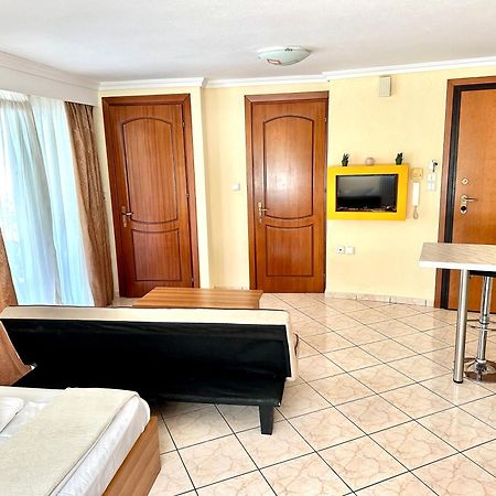Omonias Apartment Cavala Exterior foto